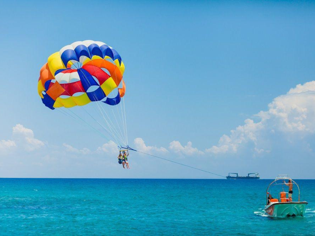 THE ISLAND STORY:ANDAMAN